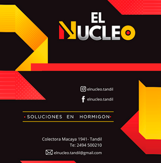 El Nucleo