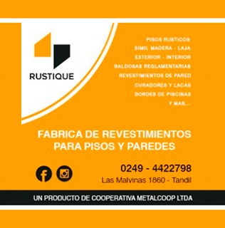 Rustique
