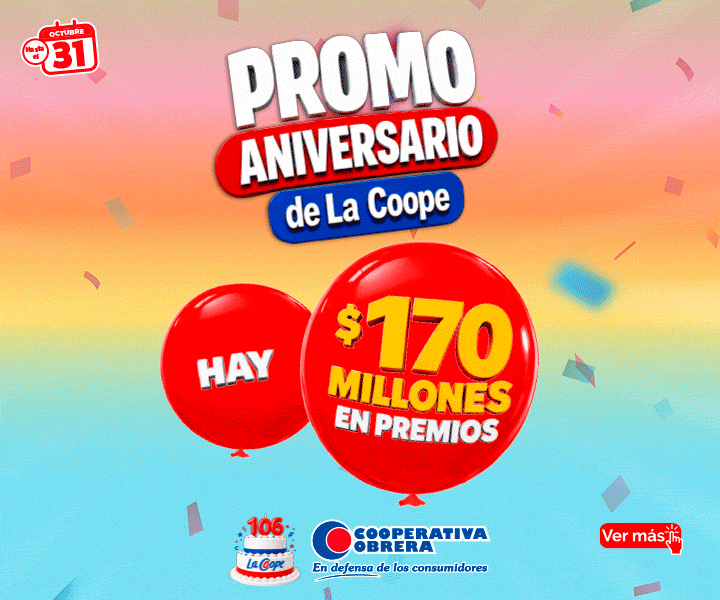 La Coope - Hinchada de la coope