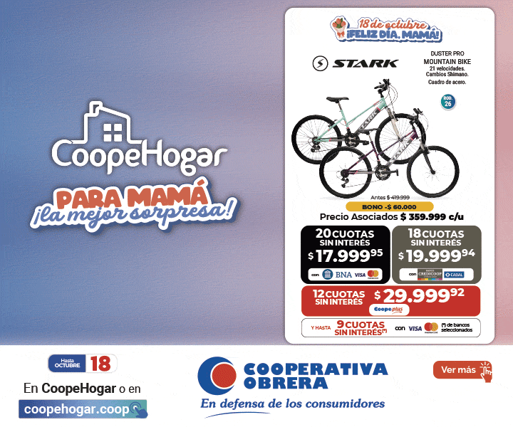 La Coope - Hinchada de la coope