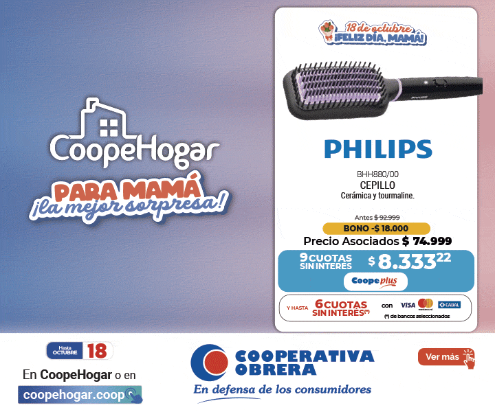 La Coope - Hinchada de la coope