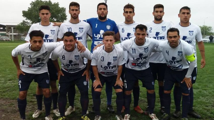Independiente - Grupo, lunes a las 15