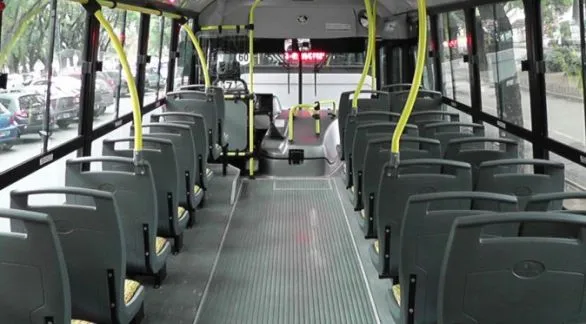 La Comuna definió cómo le devolverán las empresas de colectivos el adelanto de $40 millones