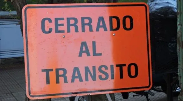 Por las lluvias, reprogramaron para este martes las obras en Jujuy y Galicia